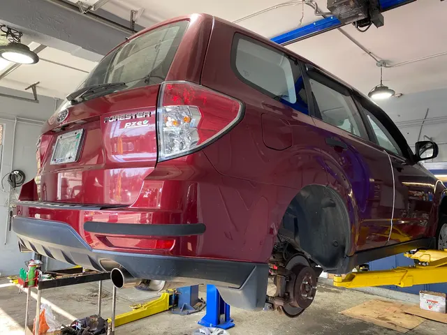 UNION AUTO SERVICES — photo from the business 3