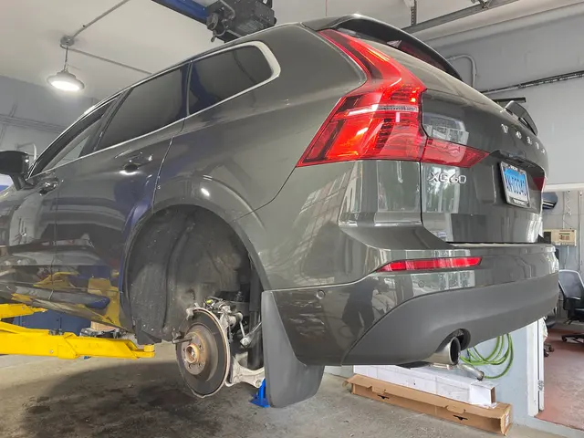UNION AUTO SERVICES — photo from the business 7