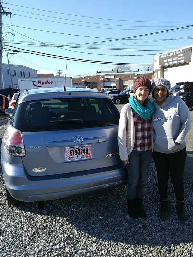 Ravelo's Auto Sales & Repair — customer photo 9