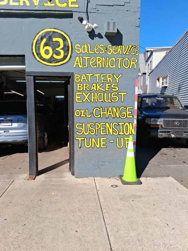 Ravelo's Auto Sales & Repair — photo from the business 2