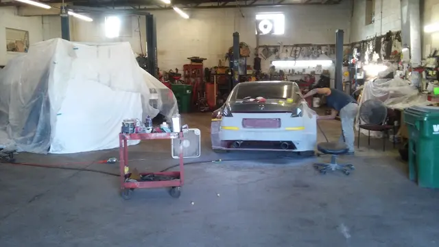 Ravelo's Auto Sales & Repair — photo from the business 3