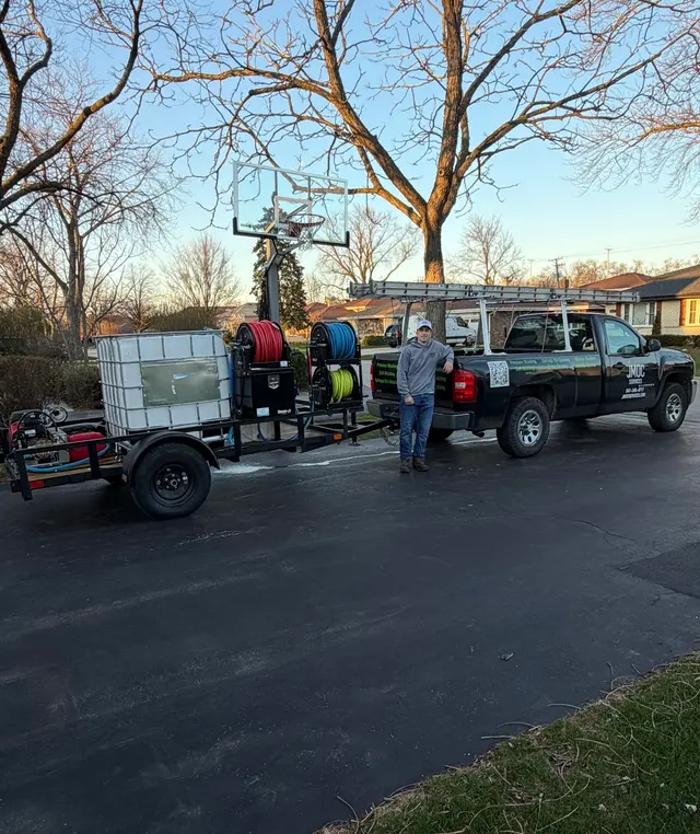 JMOC Services — photo from the business 1