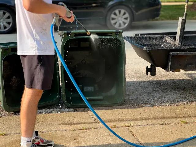 JMOC Services — photo from the business 8