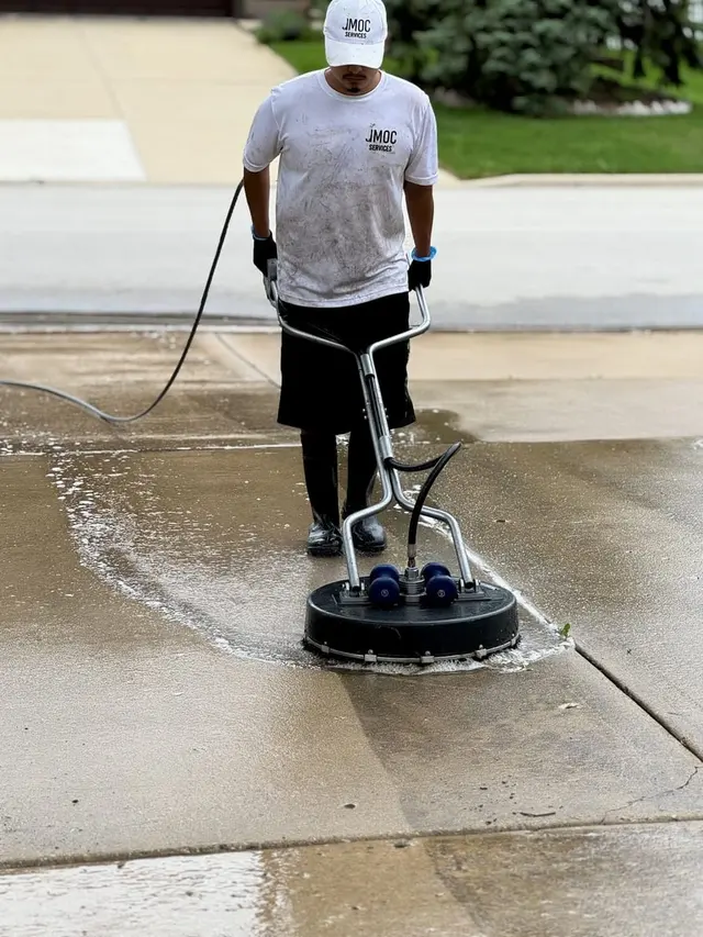 JMOC Services — photo from the business 3