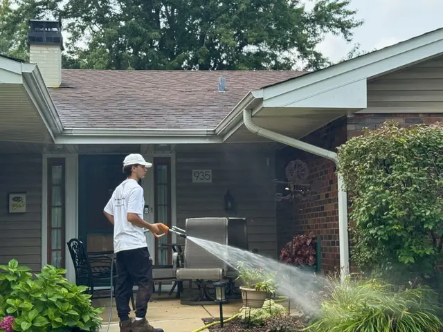 JMOC Services — photo from the business 4