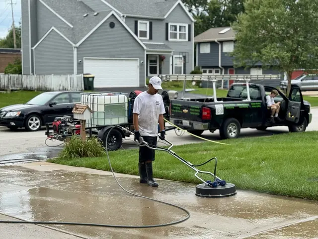 JMOC Services — photo from the business 2