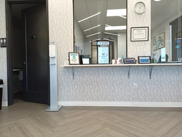 Bodyworx Physical Therapy — customer photo 5