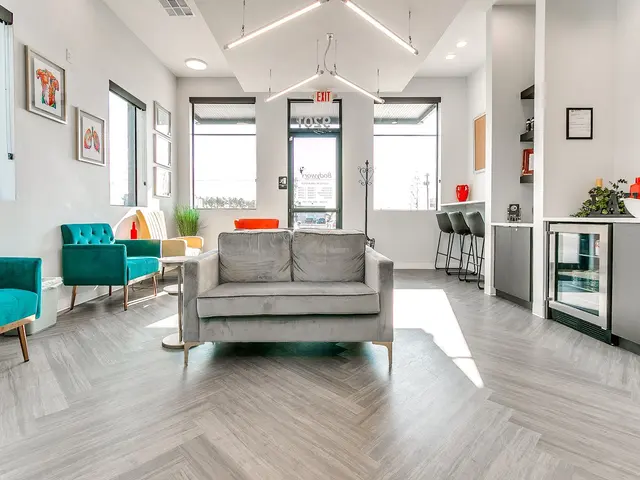 Bodyworx Physical Therapy — photo from the business 4