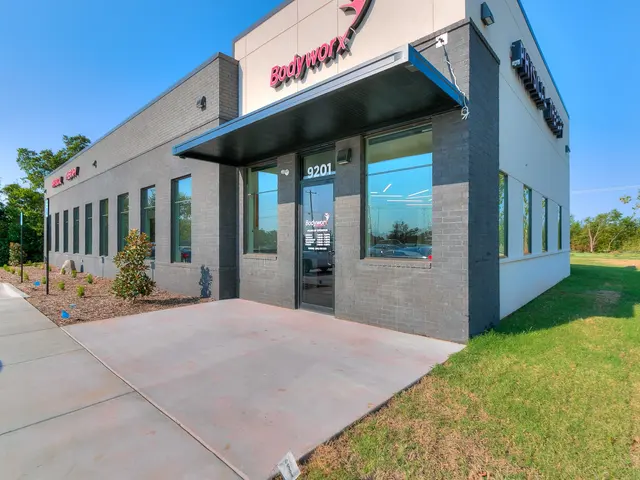 Bodyworx Physical Therapy — photo from the business 1