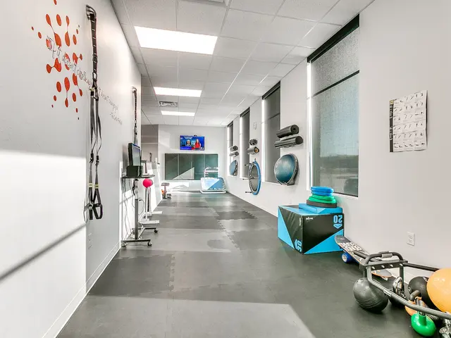 Bodyworx Physical Therapy — photo from the business 3