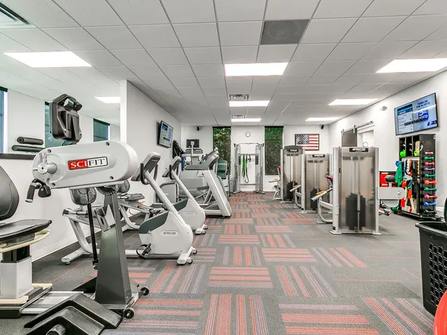 Bodyworx Physical Therapy — photo from the business 2