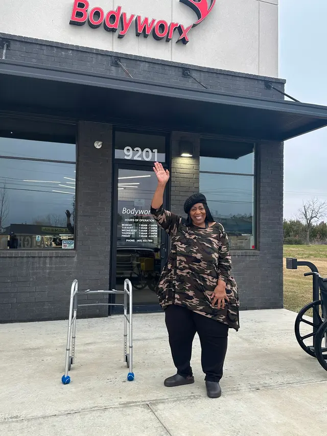 Bodyworx Physical Therapy — customer photo 8