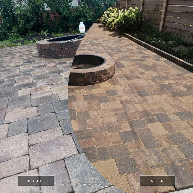 MX Pressure and Soft Wash — photo from the business 12