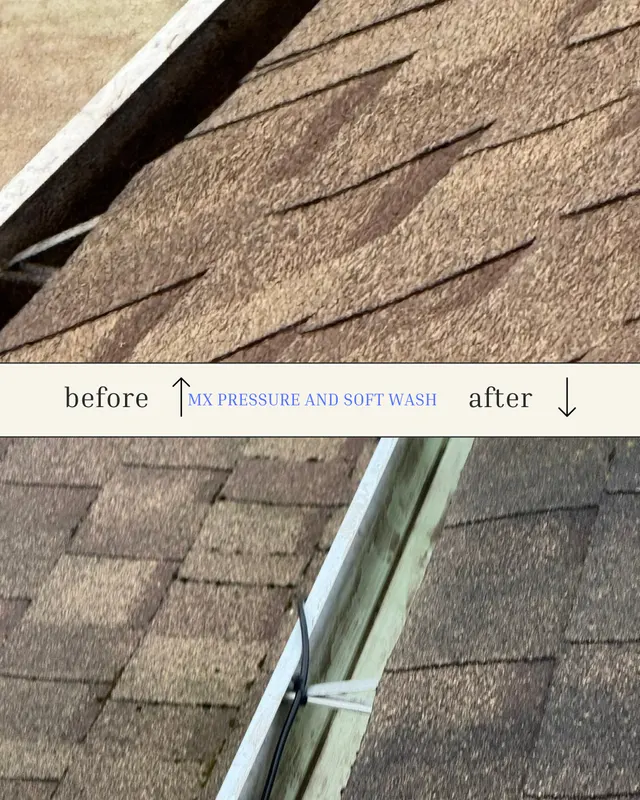 MX Pressure and Soft Wash — photo from the business 10