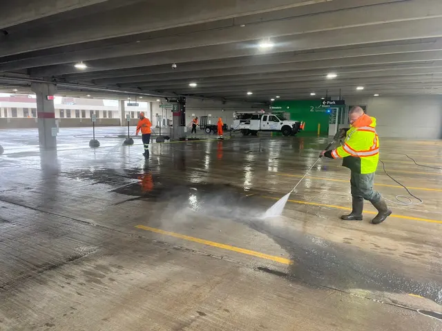 Northern power washing LLC. — photo from the business 4