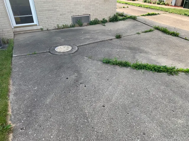Northern power washing LLC. — customer photo 8
