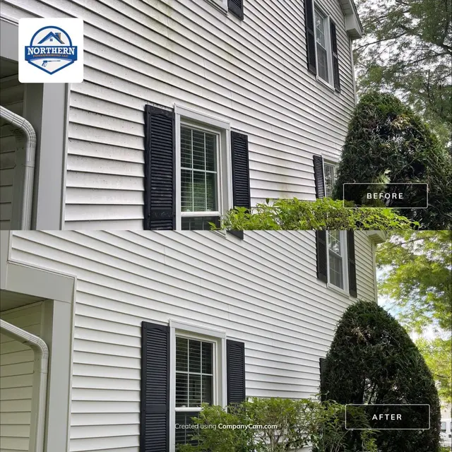 Northern power washing LLC. — photo from the business 6
