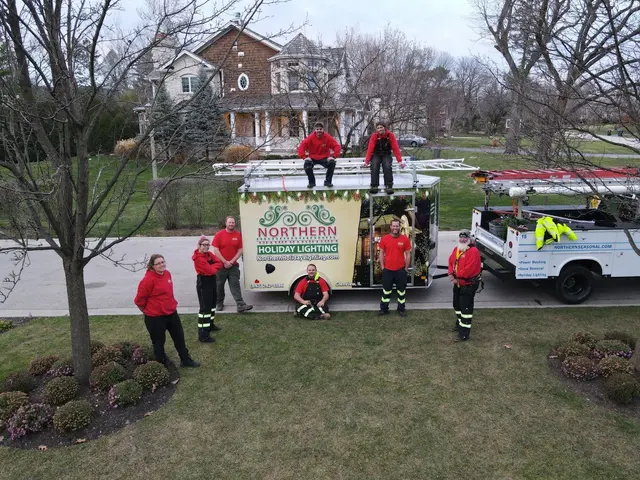Northern power washing LLC. — photo from the business 10
