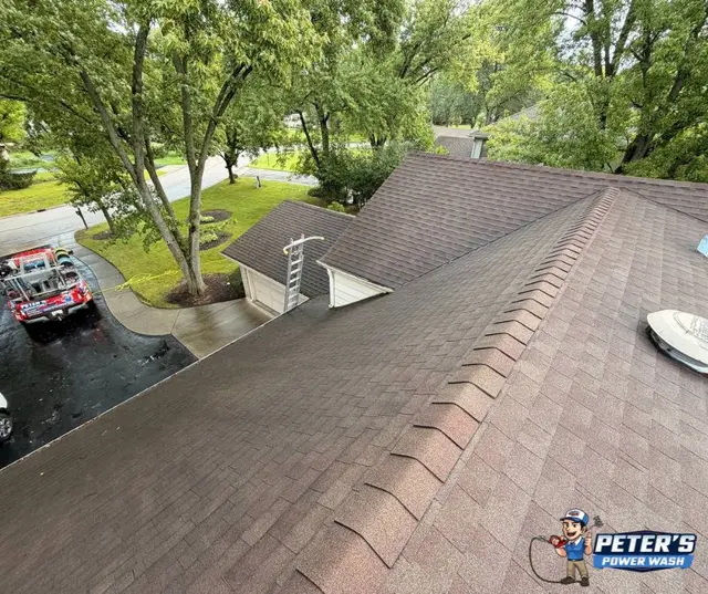 Peter's Power Wash Services — photo from the business 11