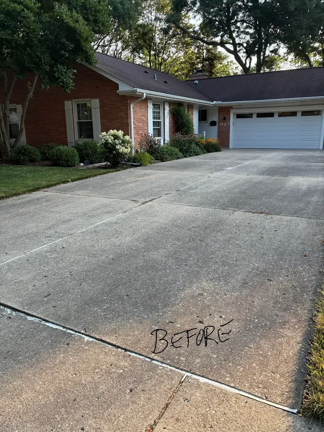 Customer photo from Geoff's review