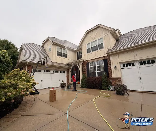 Peter's Power Wash Services — photo from the business 4
