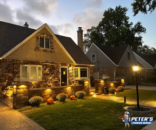 Peter's Power Wash Services — photo from the business 5