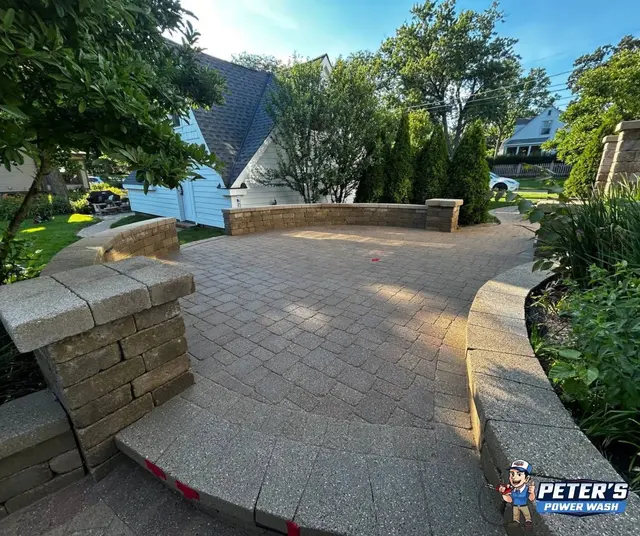 Peter's Power Wash Services — photo from the business 8