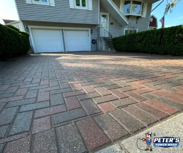 Peter's Power Wash Services — photo from the business 12
