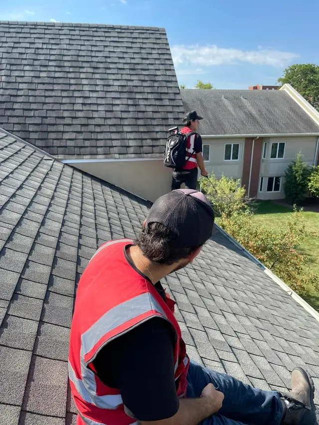 American Home Power Wash — photo from the business 6