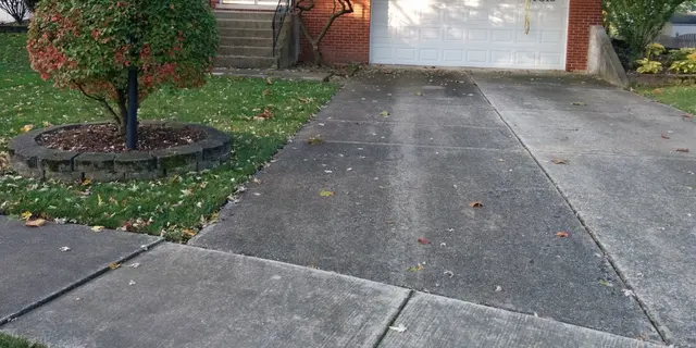American Home Power Wash — customer photo 2