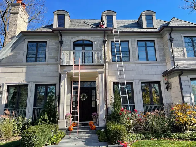 American Home Power Wash — photo from the business 3