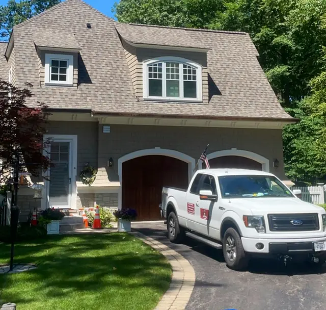 American Home Power Wash — photo from the business 8