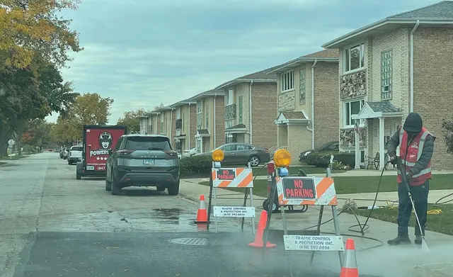 American Home Power Wash — photo from the business 10