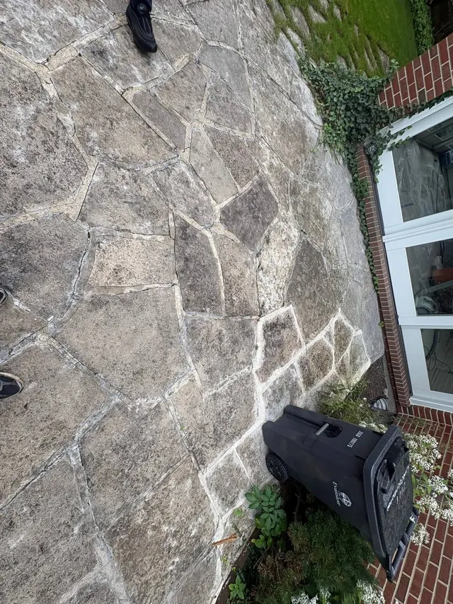 American Home Power Wash — customer photo 4