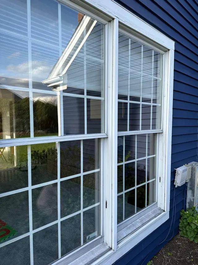 My Window Washing — photo from the business 6