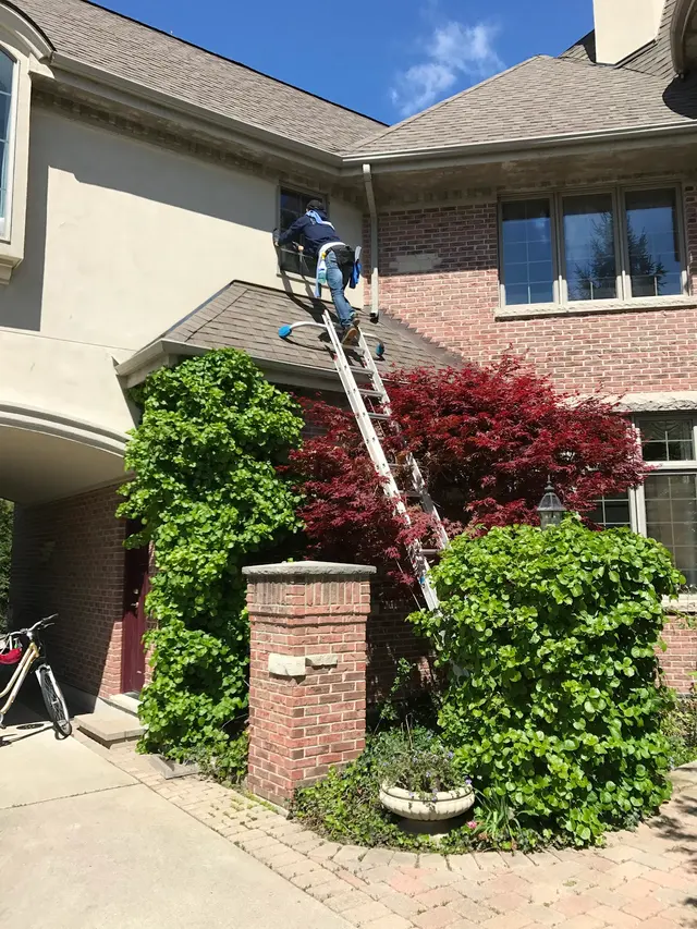 My Window Washing — photo from the business 3