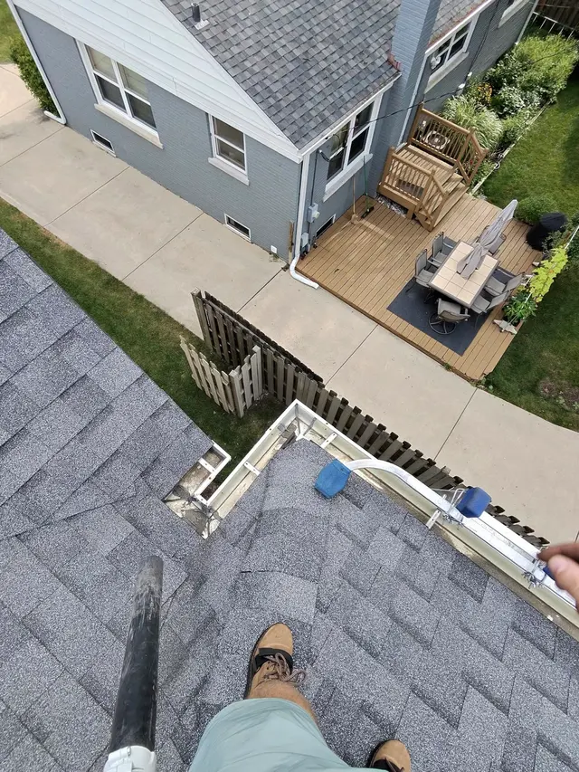My Window Washing — photo from the business 5