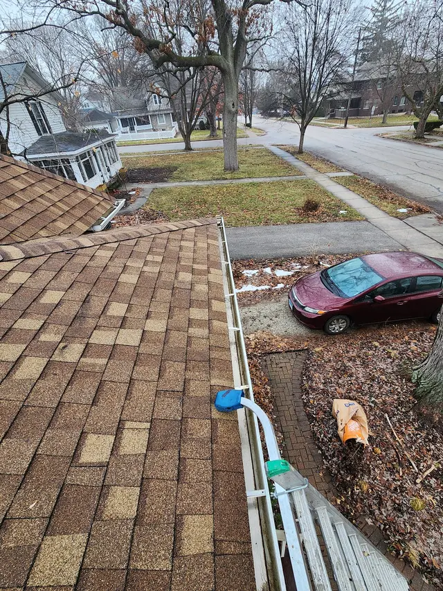 North Shore Window Washing inc — photo from the business 3
