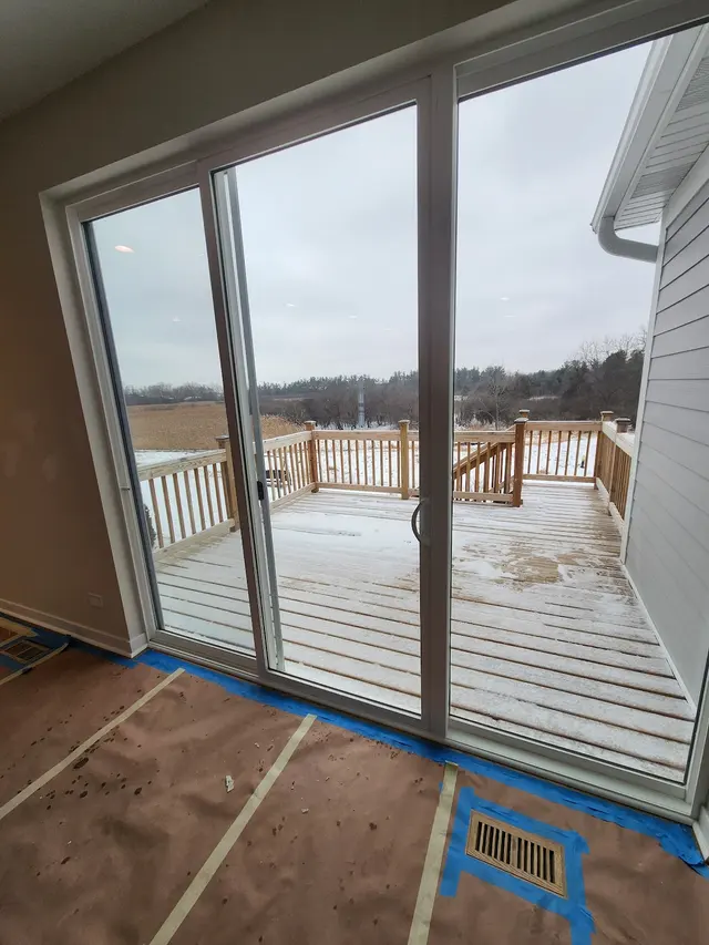 North Shore Window Washing inc — photo from the business 11
