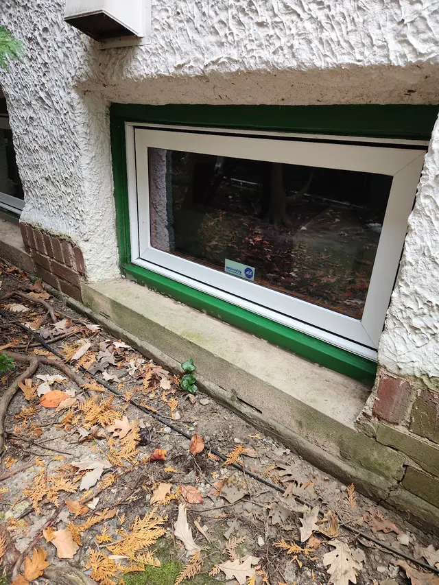 North Shore Window Washing inc — photo from the business 4