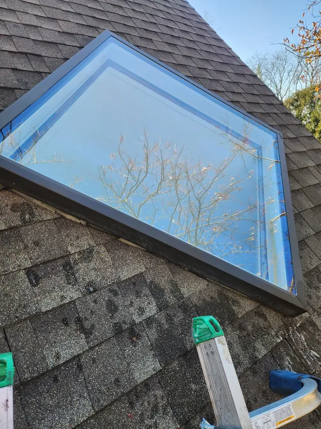 North Shore Window Washing inc — photo from the business 6