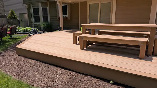 Customer photo from Jeremy's review