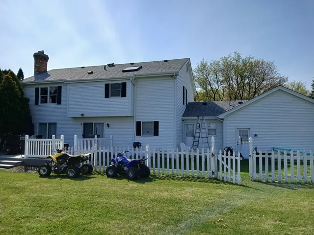 Don's Pressure Wash It (hot water available — customer photo 10
