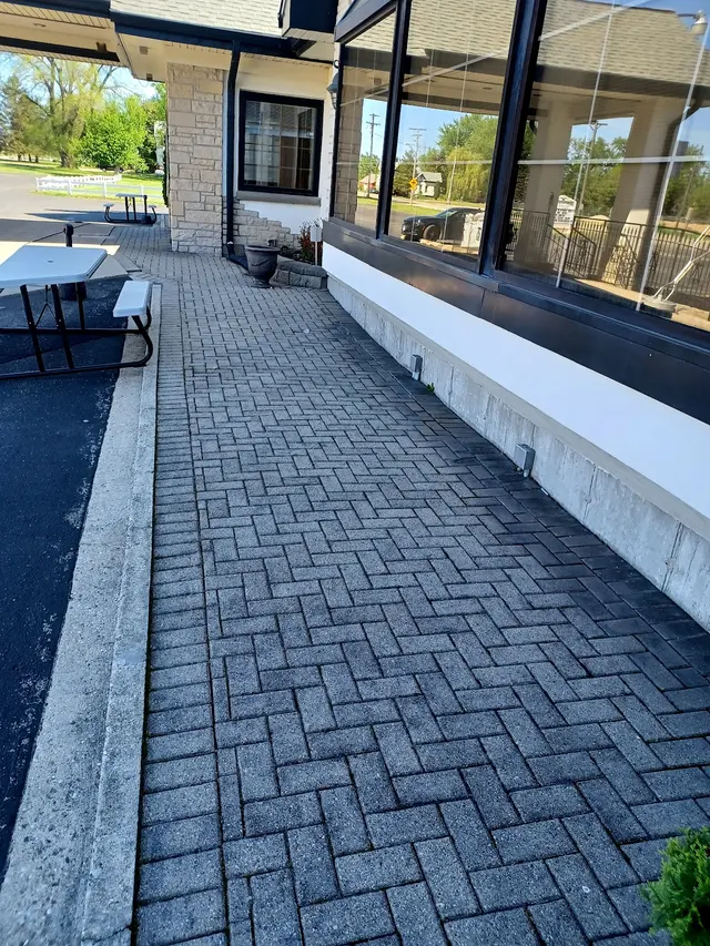 Don's Pressure Wash It (hot water available — photo from the business 7