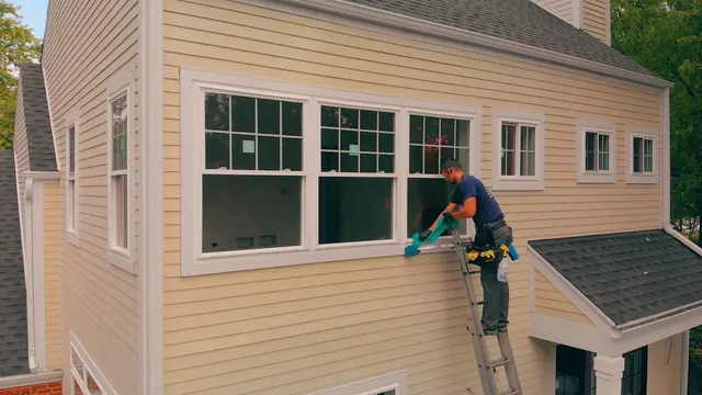 Property Refresh Power Washing and Gutter Cleaning — photo from the business 6