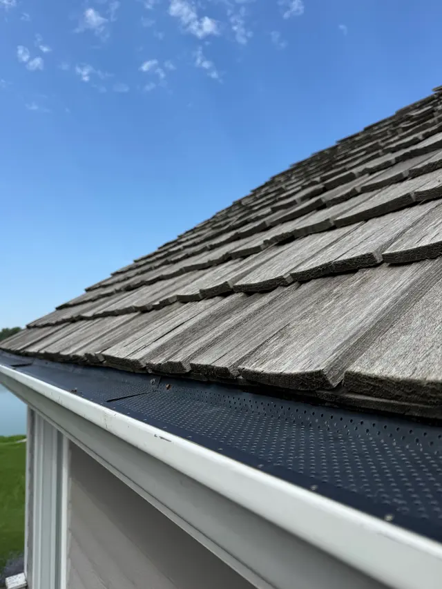 Property Refresh Power Washing and Gutter Cleaning — photo from the business 3
