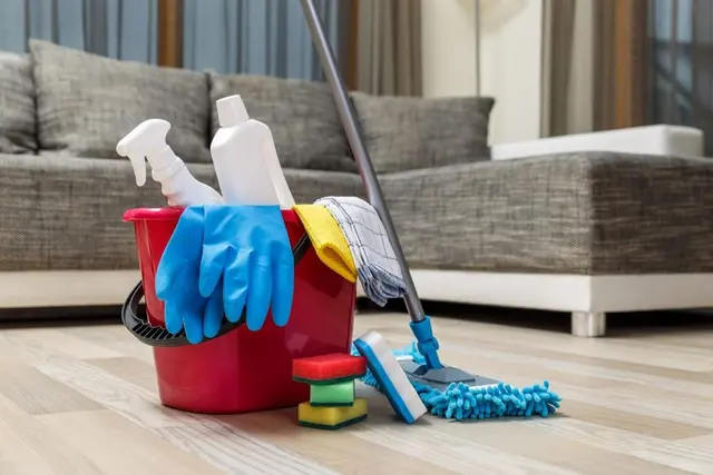 Property Refresh Power Washing and Gutter Cleaning — photo from the business 7