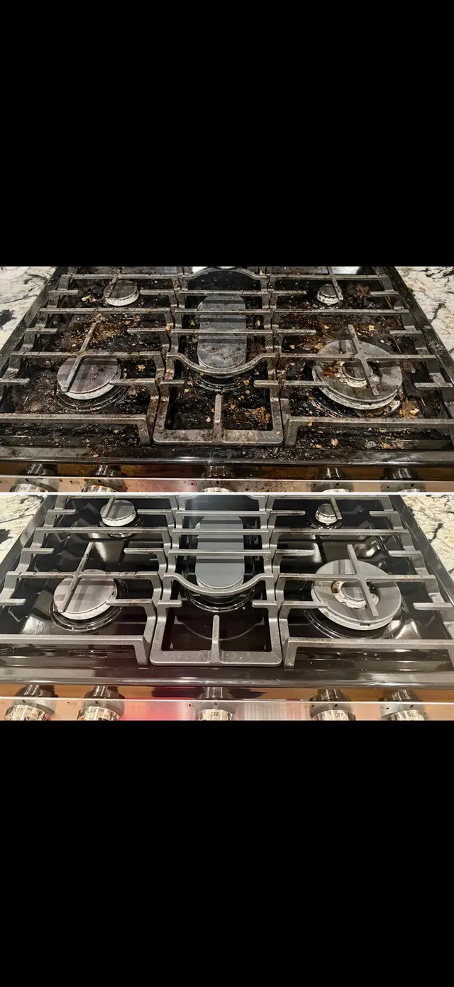 Customer photo from Tried.'s review