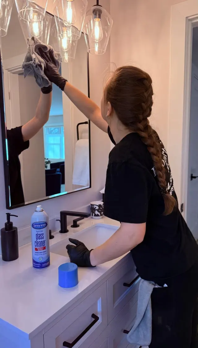 Customer photo from Data's review