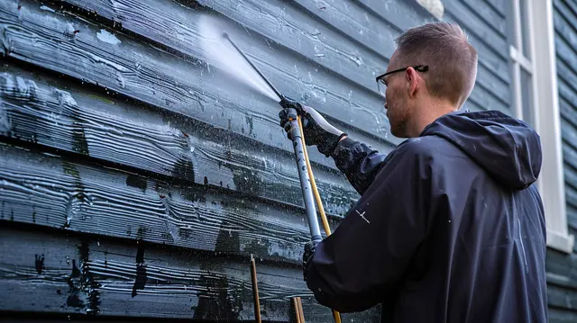 Property Refresh Power Washing and Gutter Cleaning — photo from the business 10
